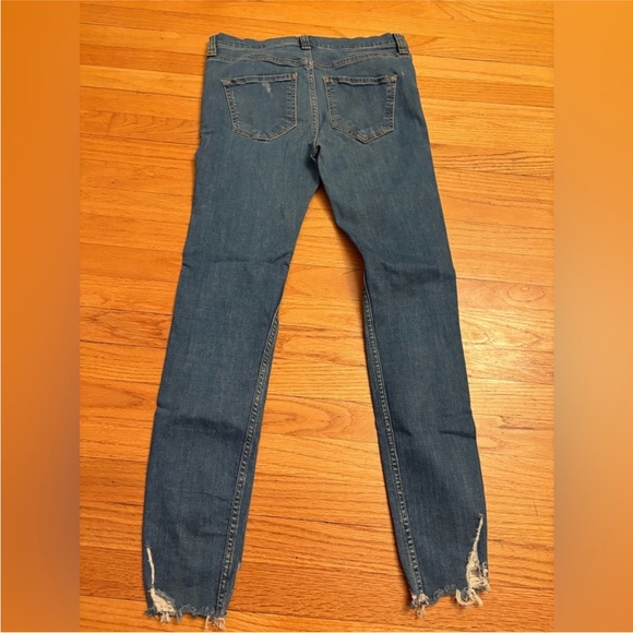 Lucky Brand Jeans - Picture 4 of 4